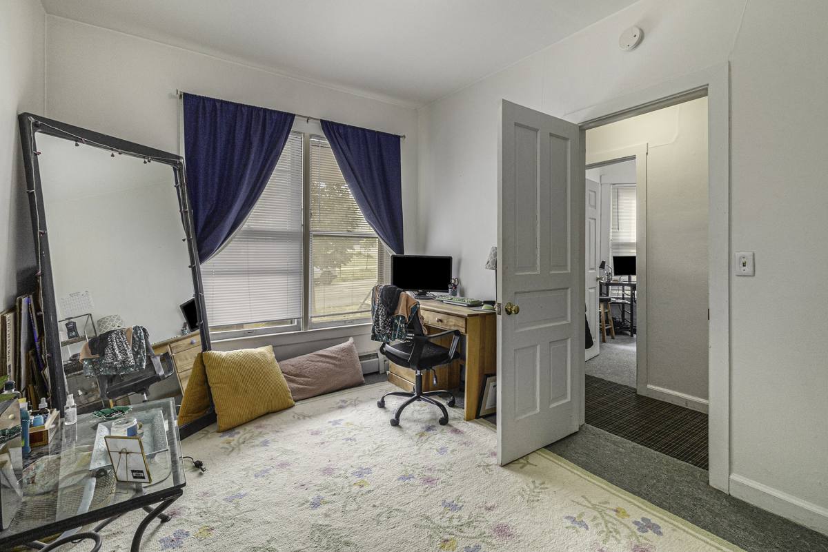 Apartment for rent at 407 N Ashley #2, Ann Arbor, MI 48104