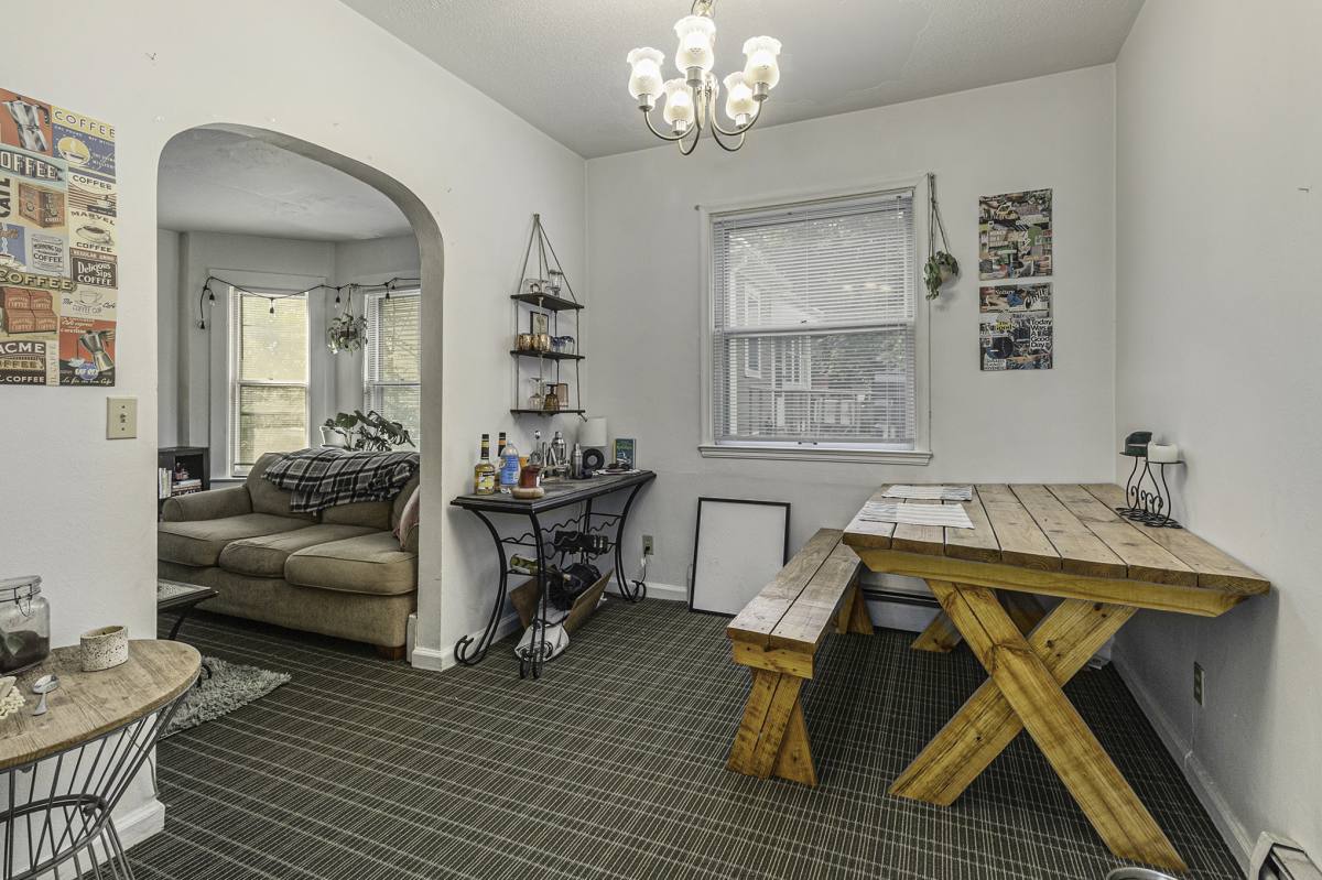 Apartment for rent at 407 N Ashley #2, Ann Arbor, MI 48104