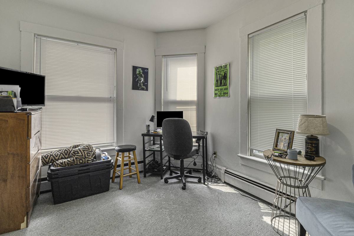 Apartment for rent at 407 N Ashley #2, Ann Arbor, MI 48104