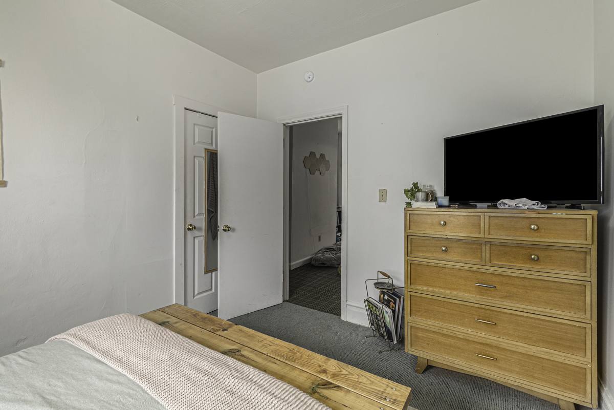 Apartment for rent at 407 N Ashley #2, Ann Arbor, MI 48104