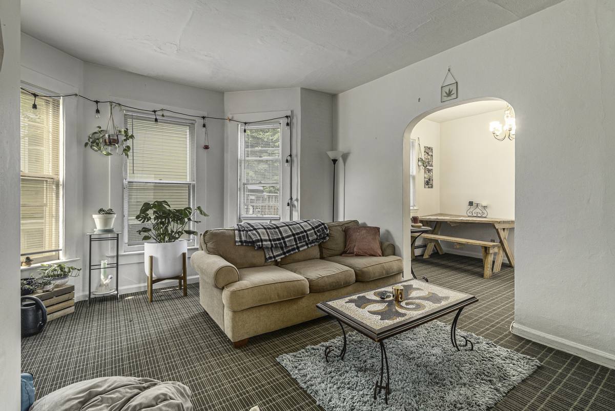 Apartment for rent at 407 N Ashley #2, Ann Arbor, MI 48104