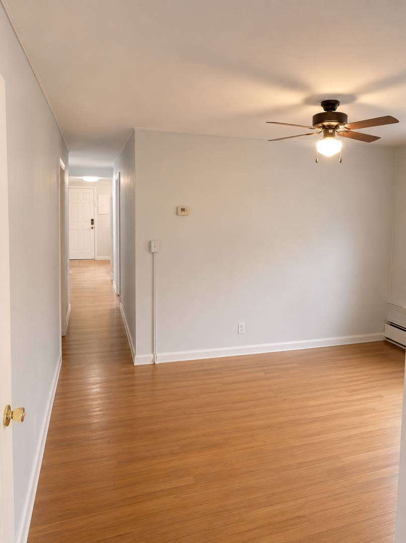 Apartment for rent at 1901 Tracy St, Endicott, NY 13760