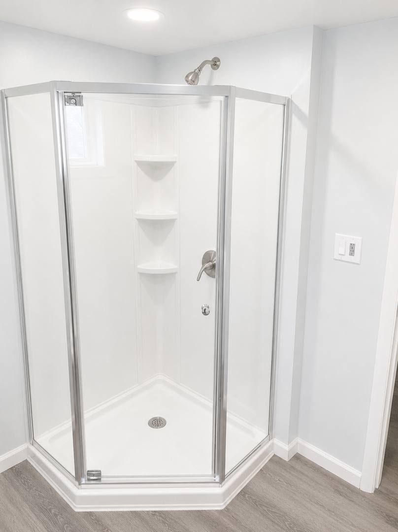 Apartment for rent at 1901 Tracy St, Endicott, NY 13760