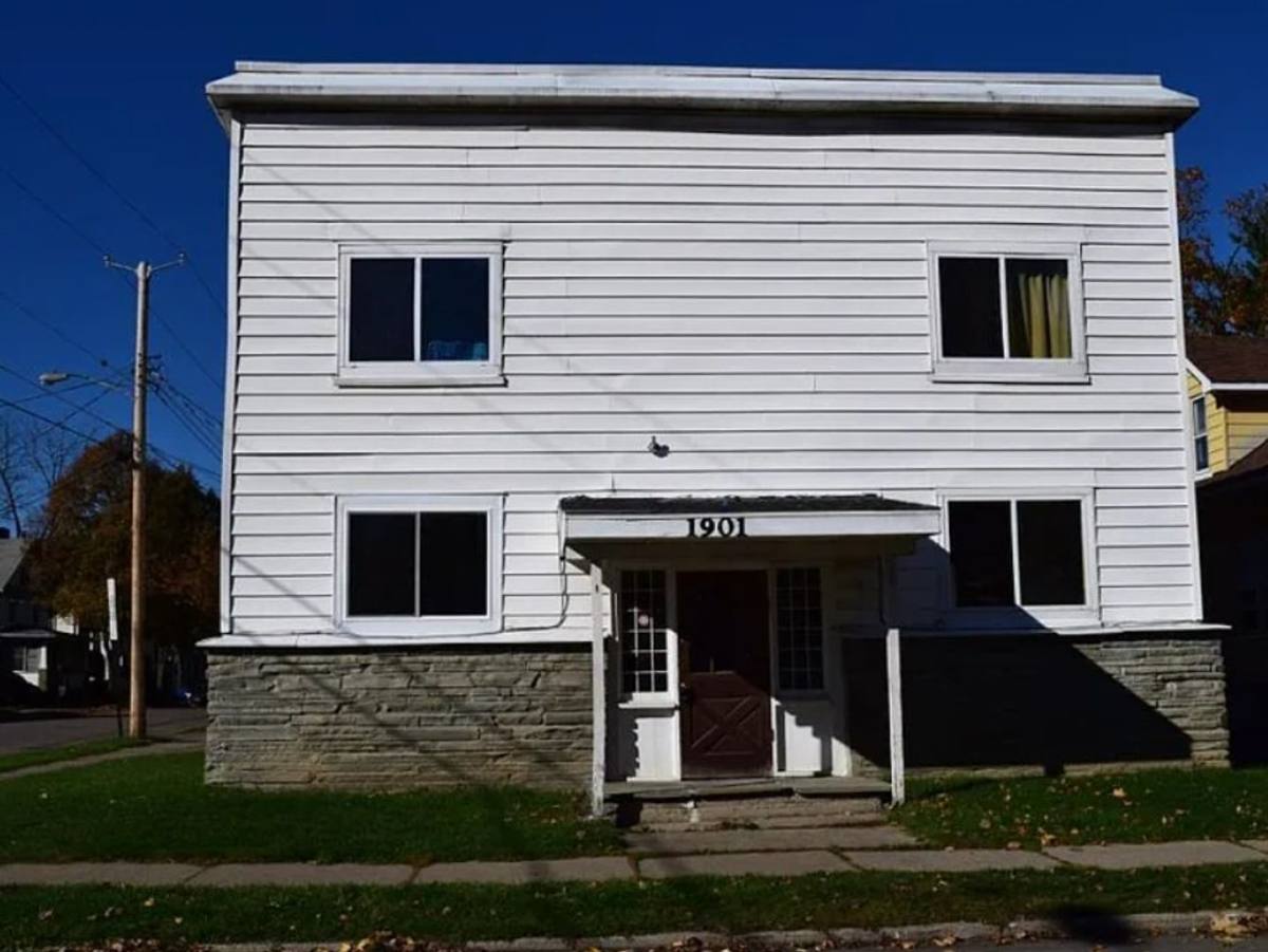 Apartment for rent at 1901 Tracy St, Endicott, NY 13760