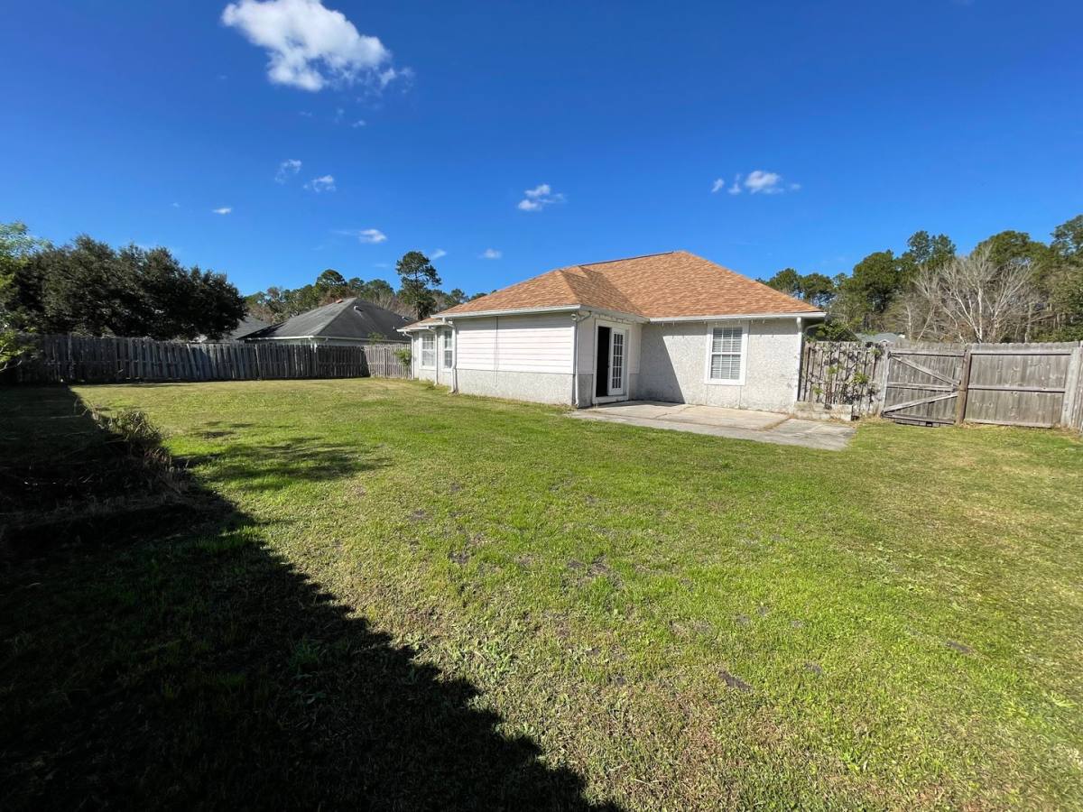 House for rent at 604 Wild Grape Dr, Saint Marys, GA 31558