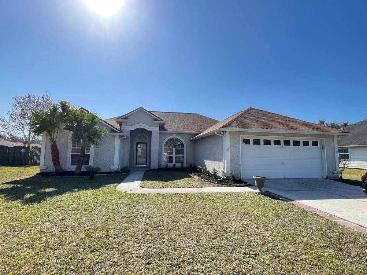 House for rent at 604 Wild Grape Dr, Saint Marys, GA 31558