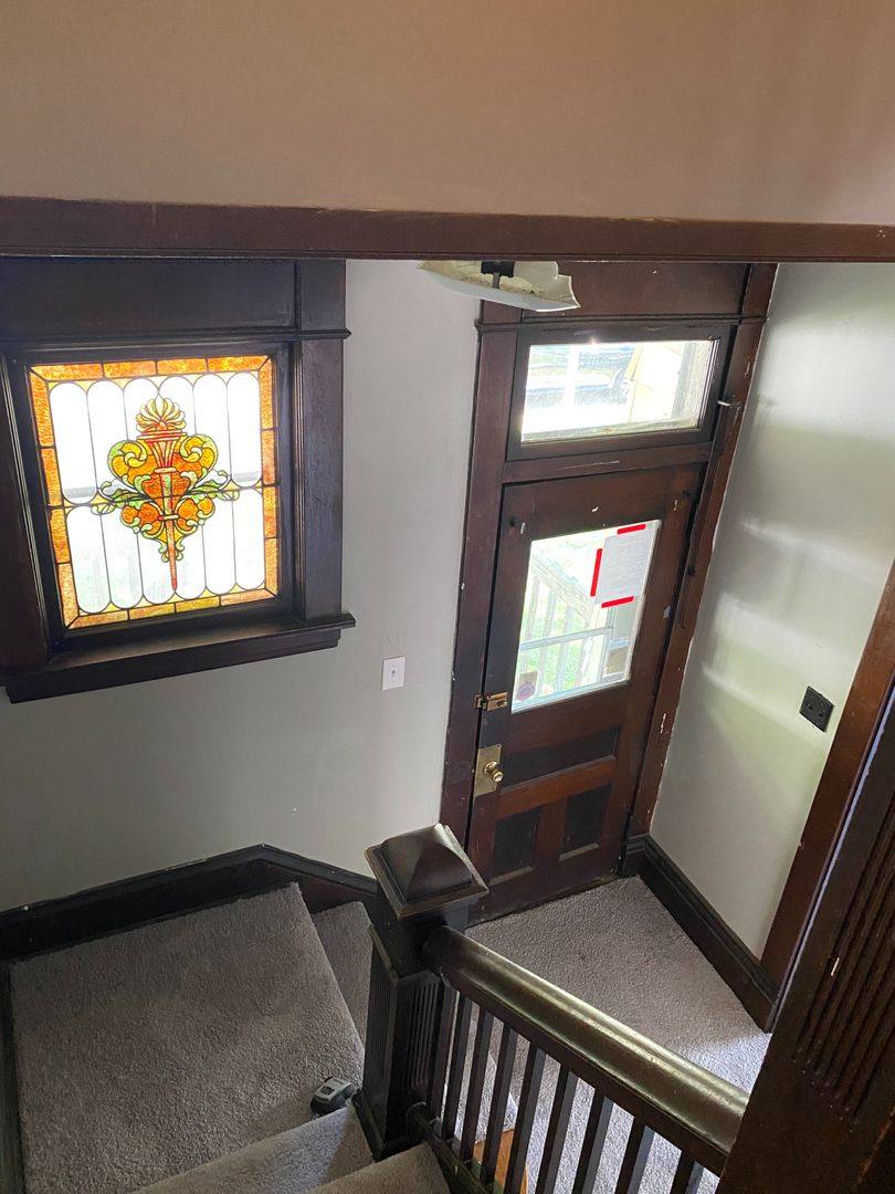 Apartment for rent at 100 W Stadium St, West Lafayette, IN 47906