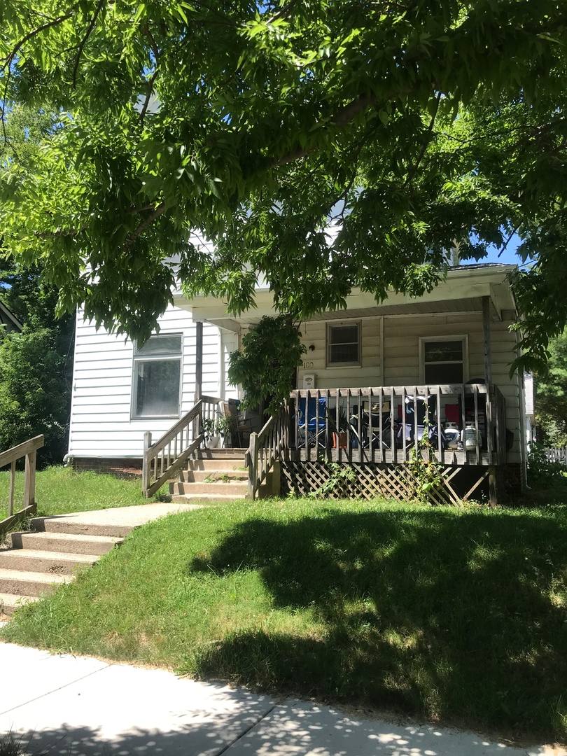 Apartment for rent at 100 W Stadium St, West Lafayette, IN 47906