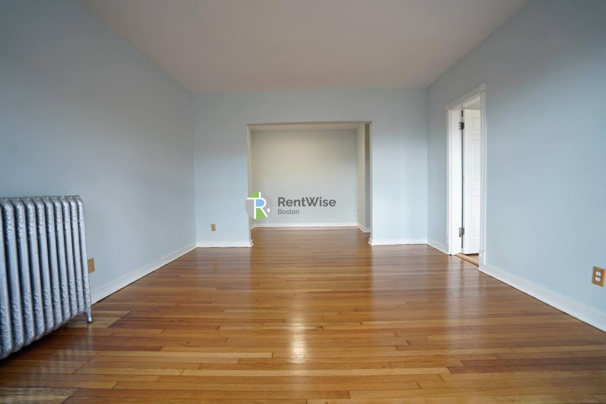 Apartment for rent at 1400 Commonwealth Ave #15, Allston, MA 02134