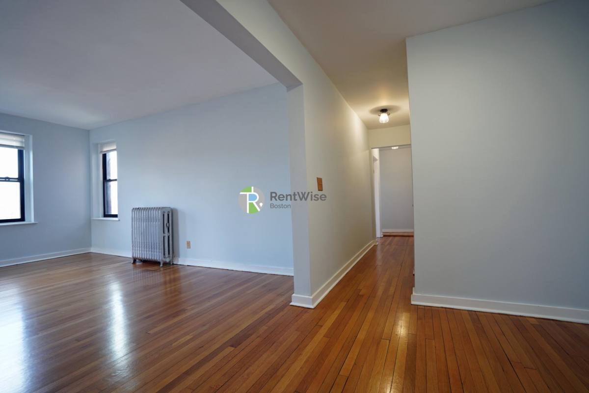 Apartment for rent at 1400 Commonwealth Ave #15, Allston, MA 02134