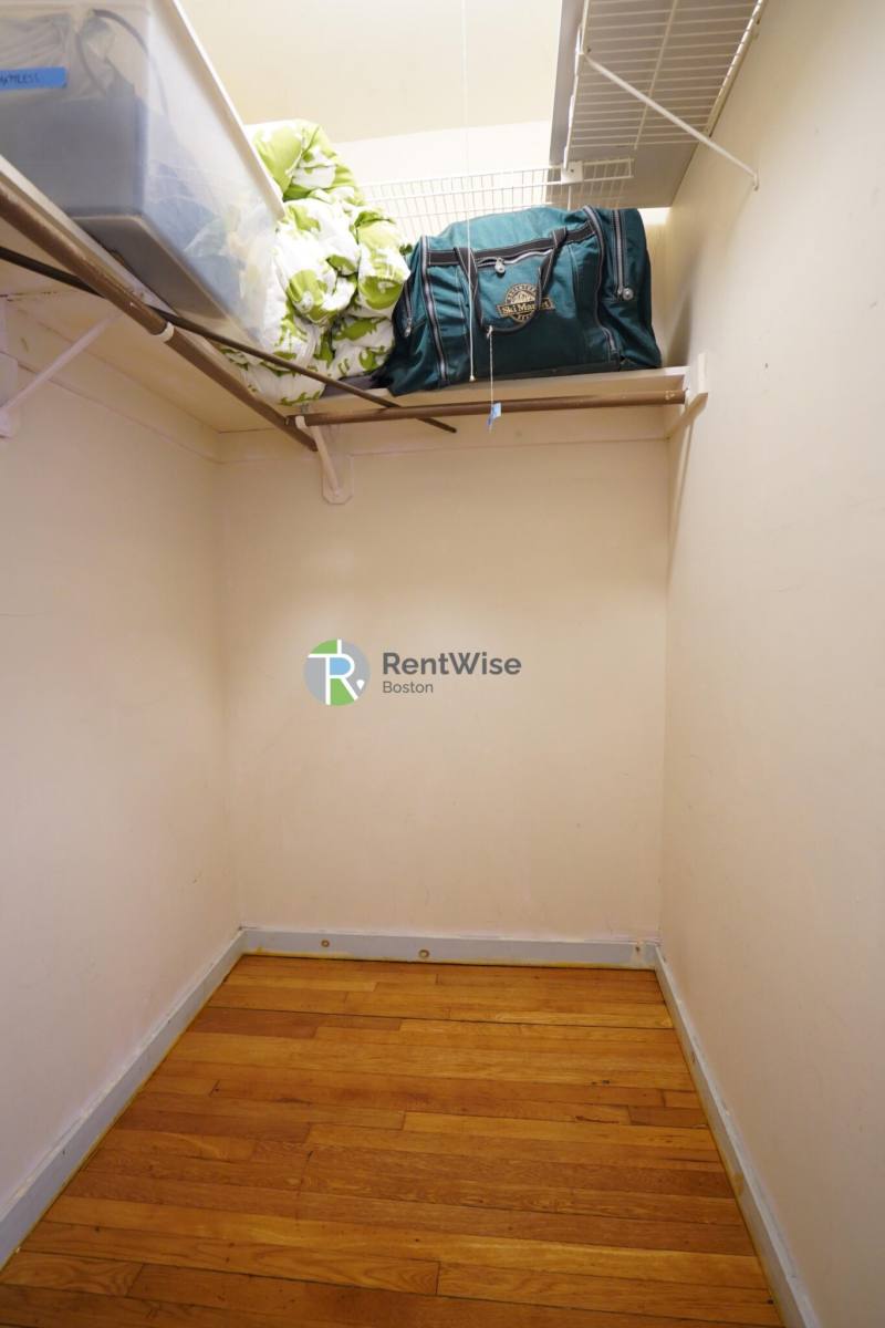 Apartment for rent at 1400 Commonwealth Ave #15, Allston, MA 02134
