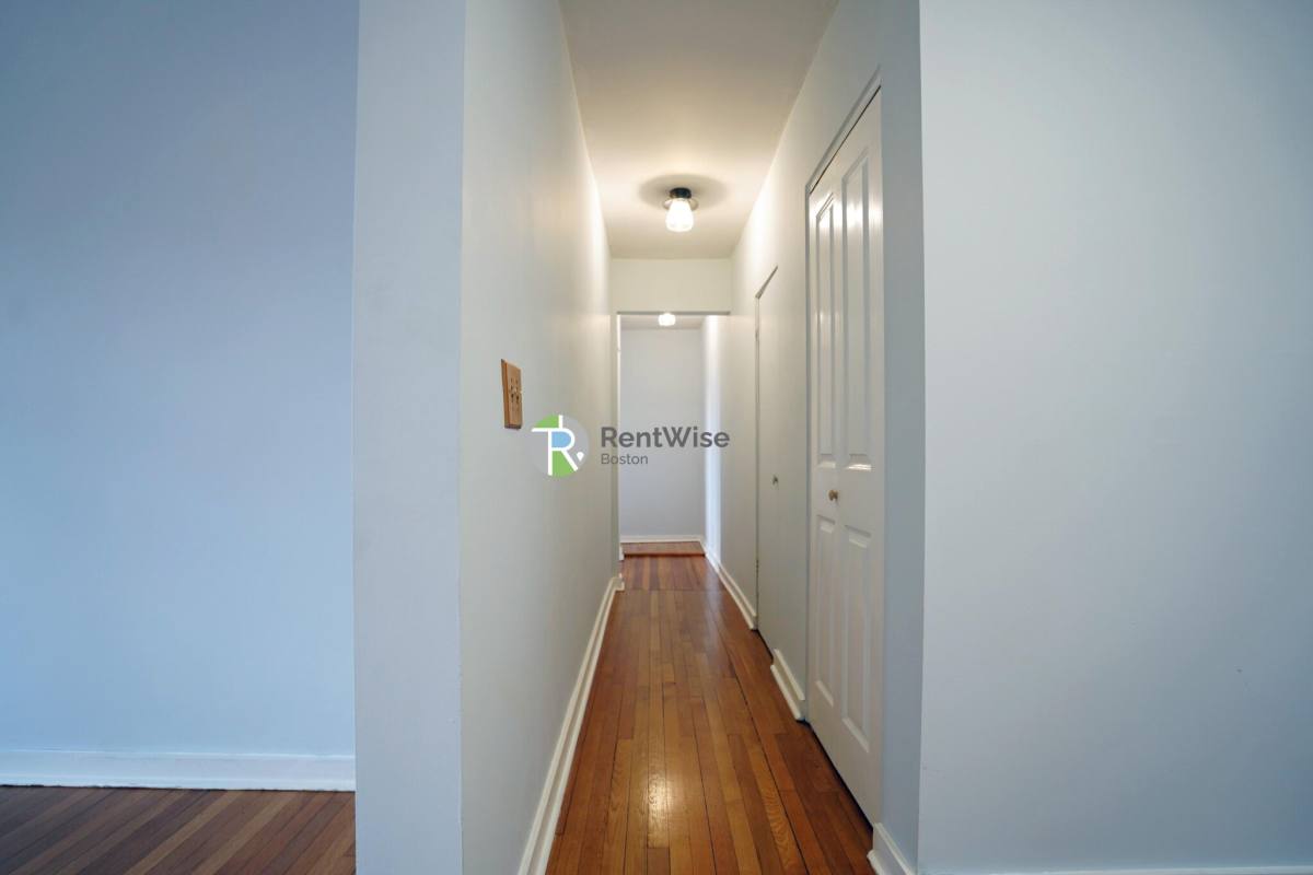 Apartment for rent at 1400 Commonwealth Ave #15, Allston, MA 02134
