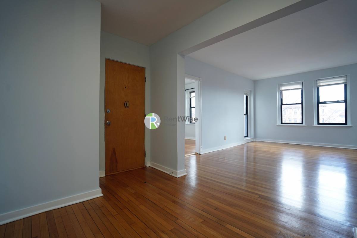 Apartment for rent at 1400 Commonwealth Ave #15, Allston, MA 02134