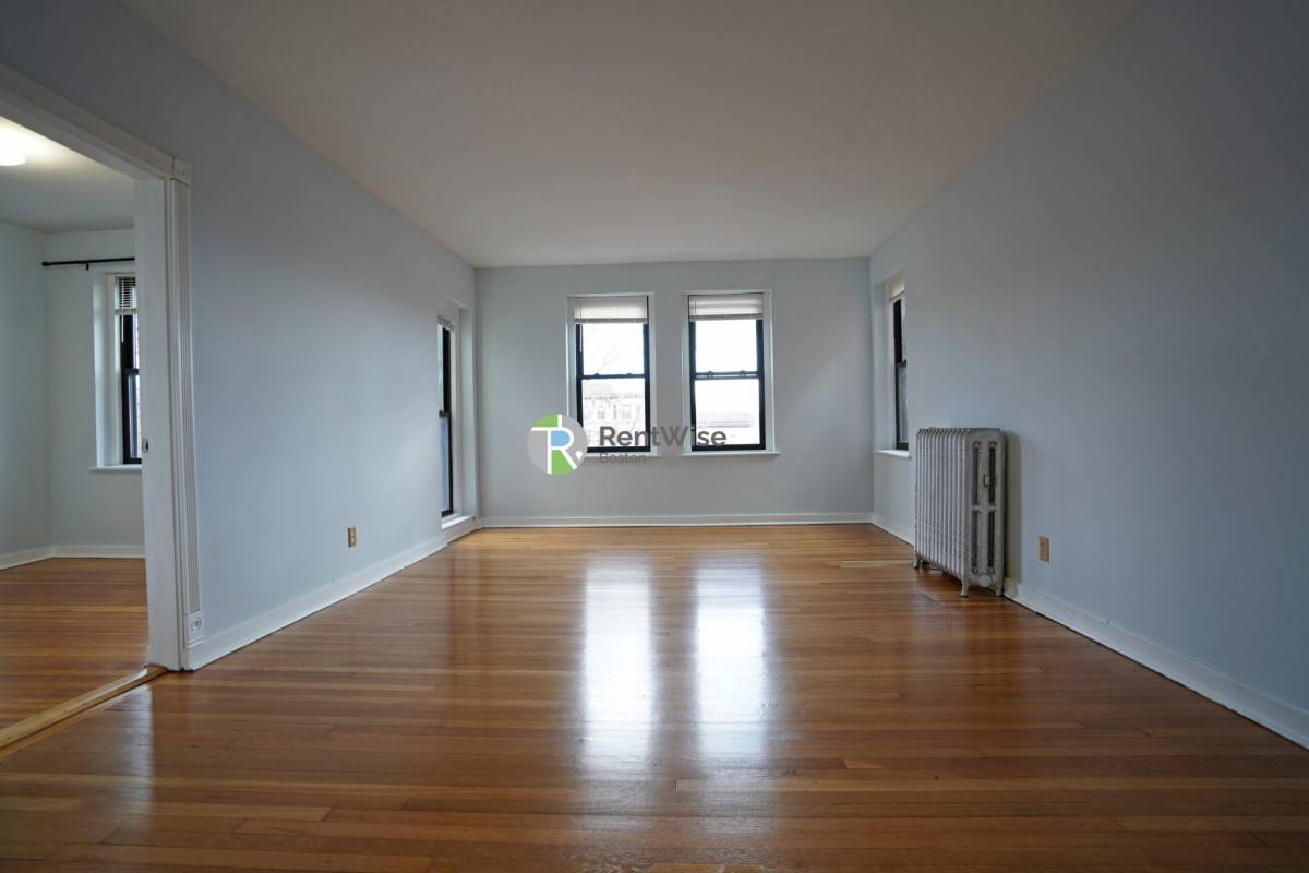 Apartment for rent at 1400 Commonwealth Ave #15, Allston, MA 02134