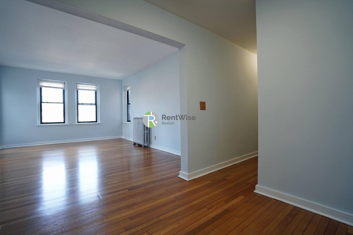 Apartment for rent at 1400 Commonwealth Ave #15, Allston, MA 02134