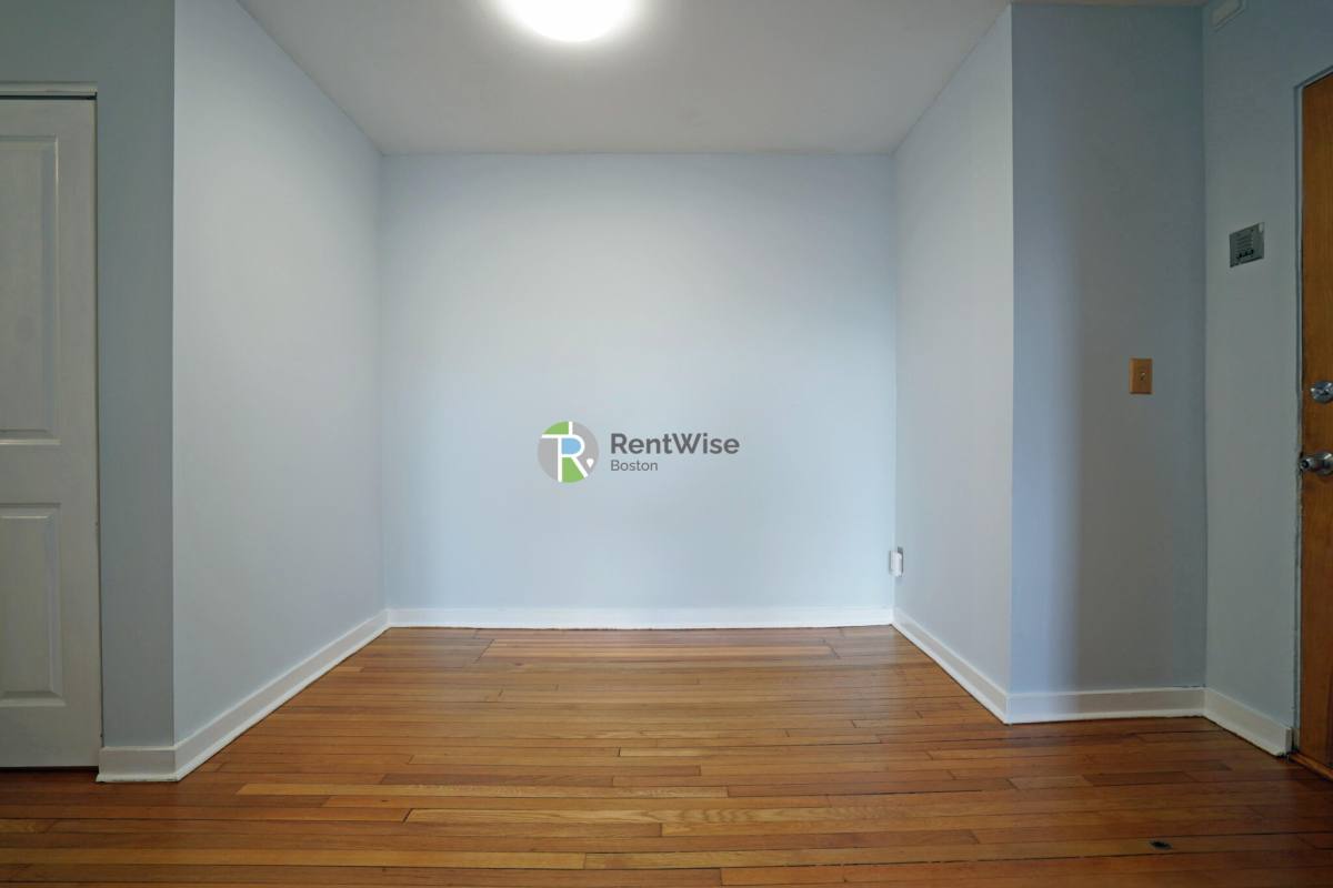 Apartment for rent at 1400 Commonwealth Ave #15, Allston, MA 02134