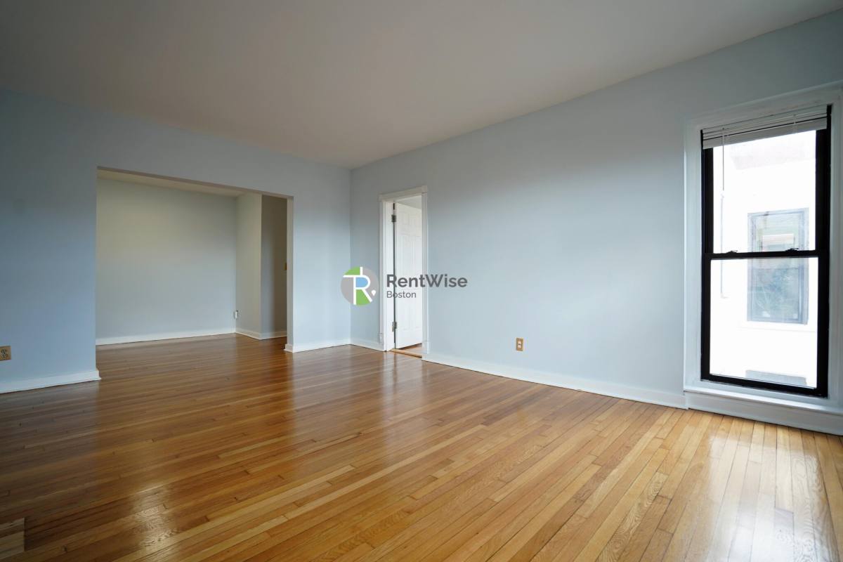 Apartment for rent at 1400 Commonwealth Ave #15, Allston, MA 02134