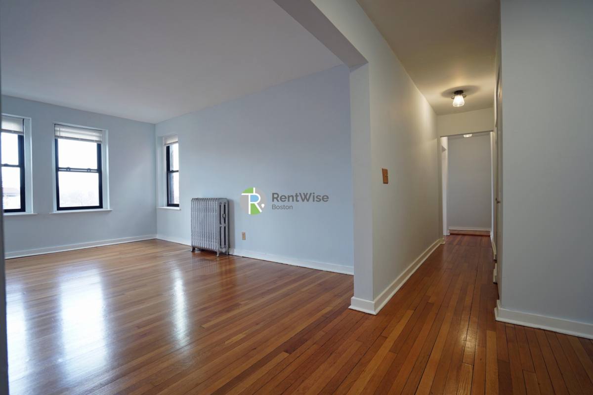 Apartment for rent at 1400 Commonwealth Ave #15, Allston, MA 02134