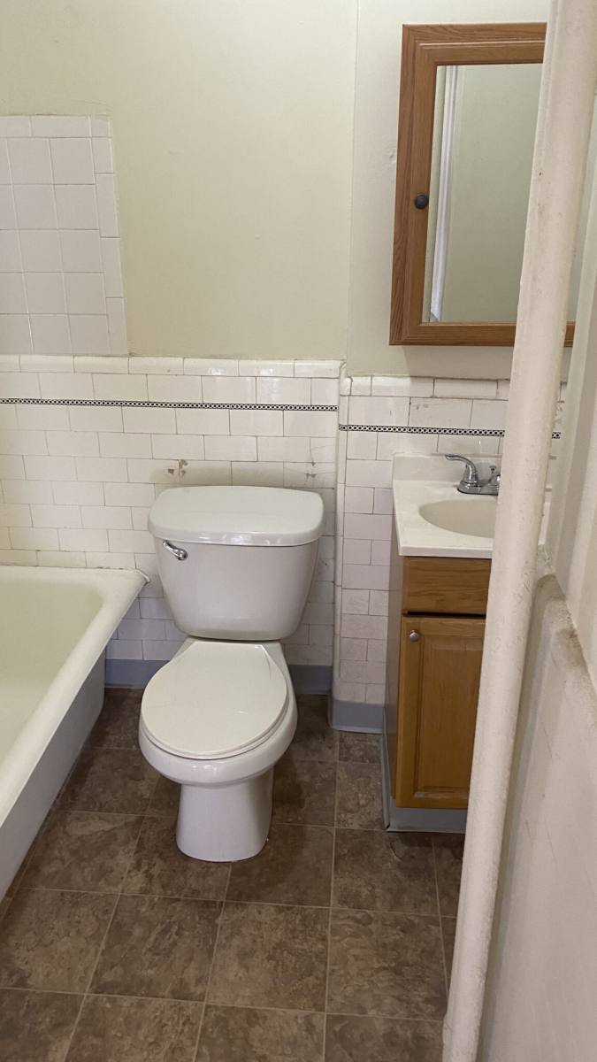 Apartment for rent at 223 Essex St #45, Melrose, MA 02176