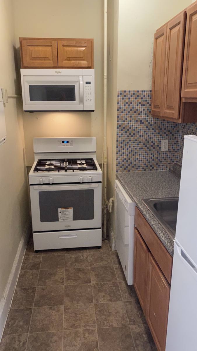 Apartment for rent at 223 Essex St #45, Melrose, MA 02176