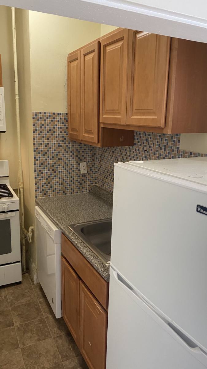 Apartment for rent at 223 Essex St #45, Melrose, MA 02176