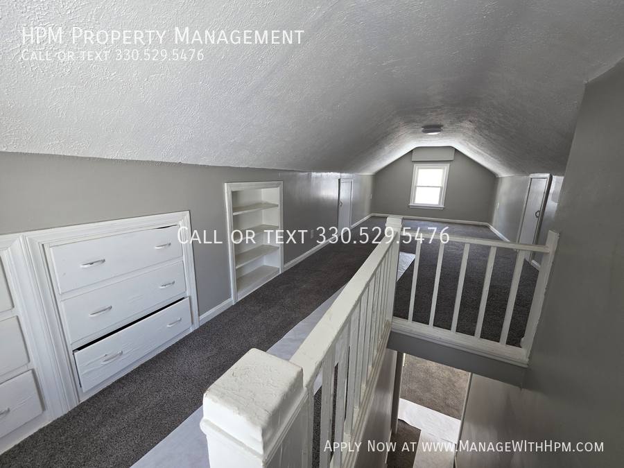 House for rent at 1047 Yukon Ave, Akron, OH 44320