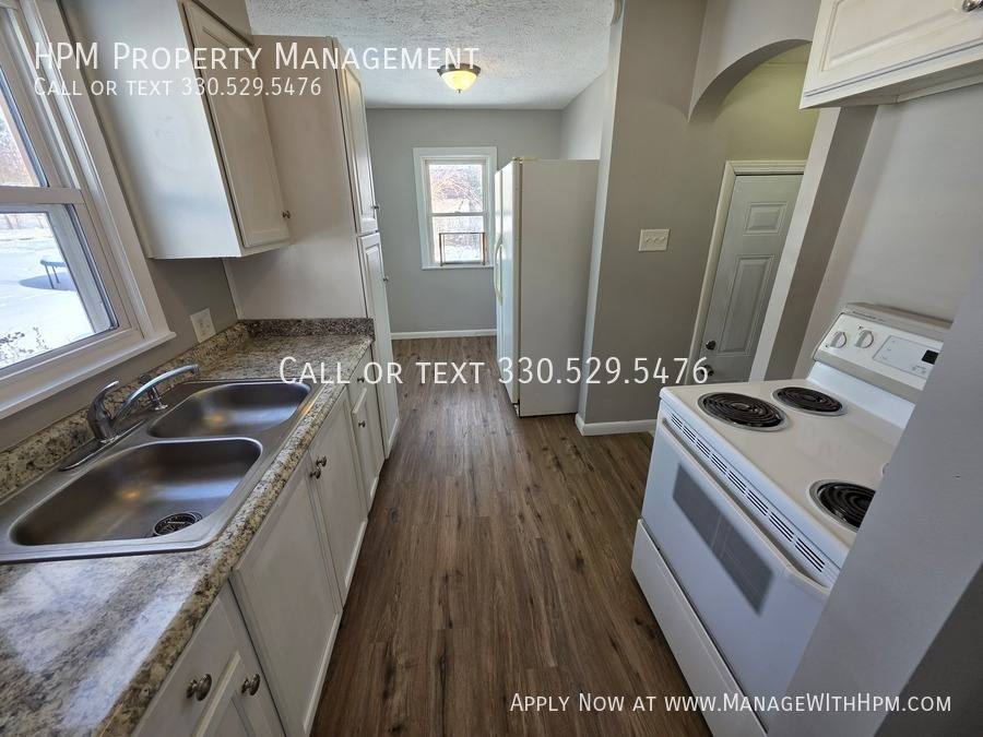 House for rent at 1047 Yukon Ave, Akron, OH 44320
