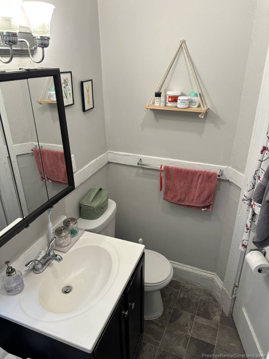 Apartment for rent at 99 Gordon St #12, Brighton, MA 02135