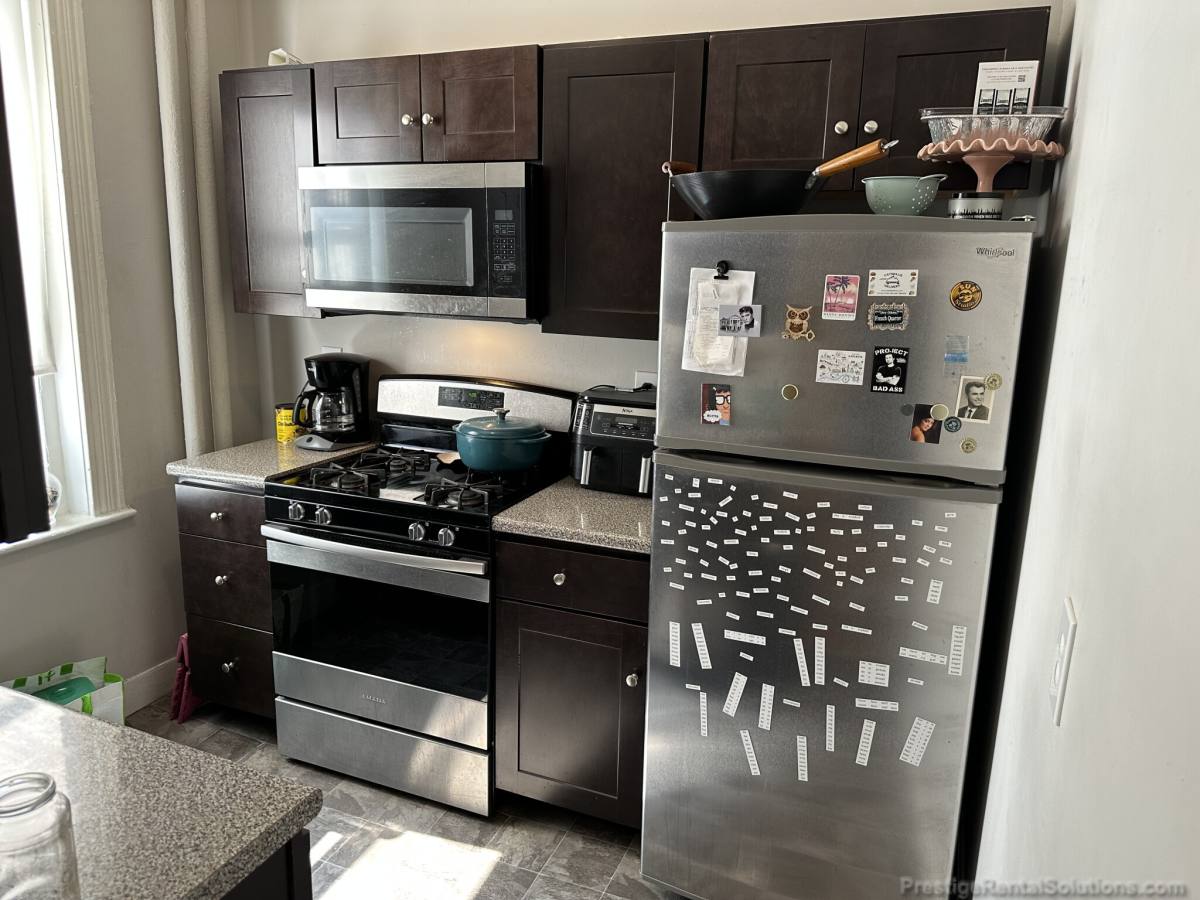 Apartment for rent at 99 Gordon St #12, Brighton, MA 02135