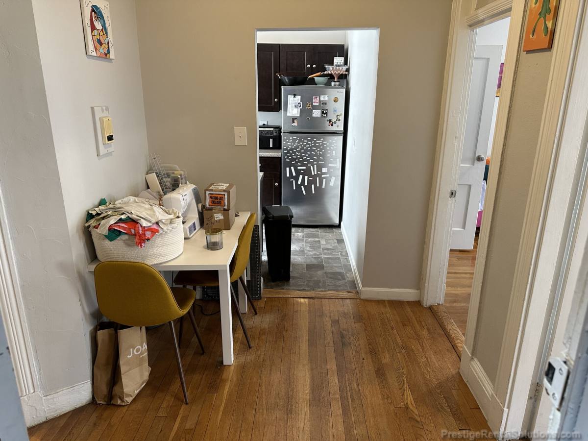 Apartment for rent at 99 Gordon St #12, Brighton, MA 02135