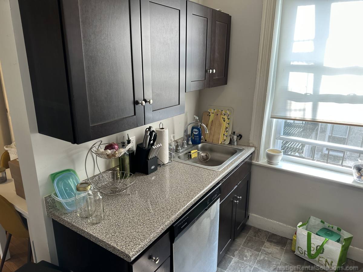 Apartment for rent at 99 Gordon St #12, Brighton, MA 02135