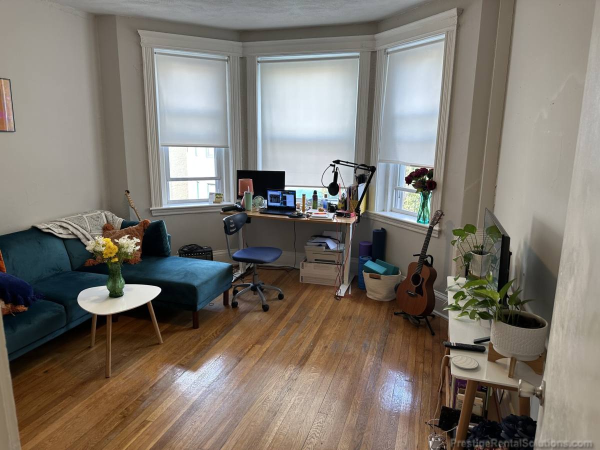 Apartment for rent at 99 Gordon St #12, Brighton, MA 02135