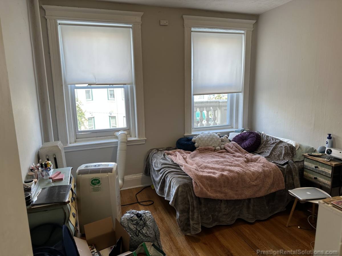 Apartment for rent at 99 Gordon St #12, Brighton, MA 02135