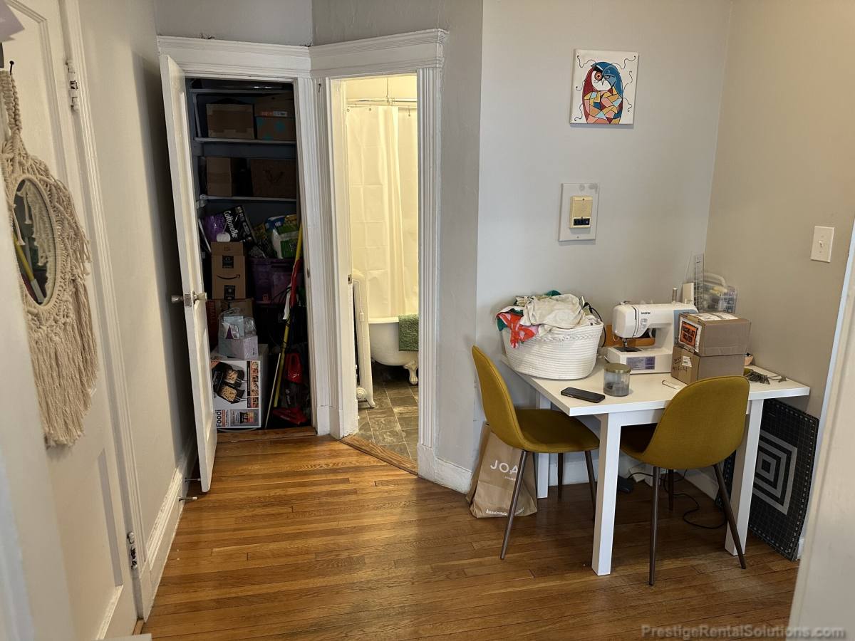 Apartment for rent at 99 Gordon St #12, Brighton, MA 02135