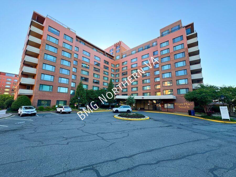 Condo for rent at 1011 Arlington Blvd #1105, Arlington, VA 22209