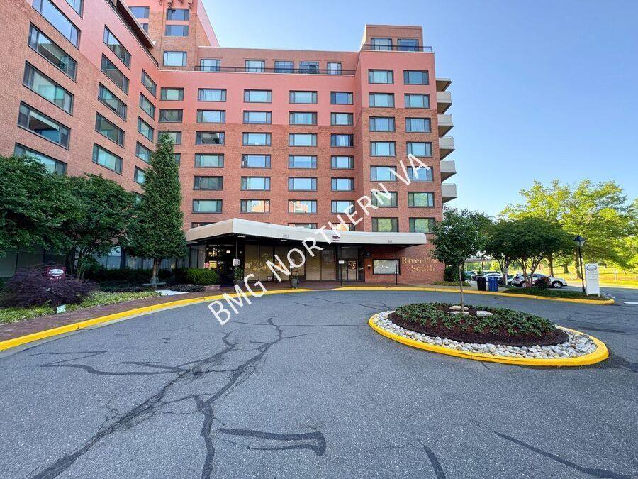 Condo for rent at 1011 Arlington Blvd #1105, Arlington, VA 22209