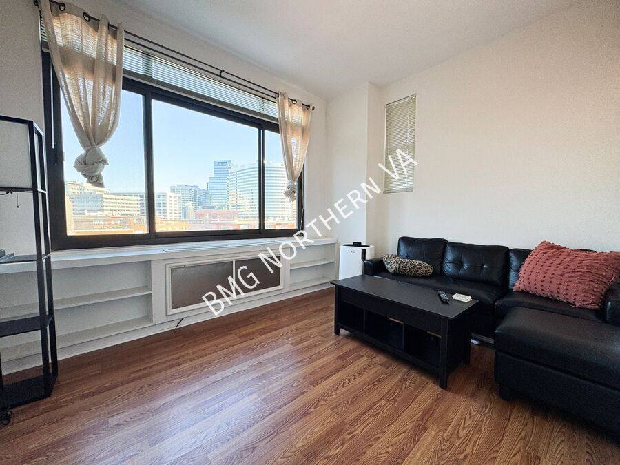 Condo for rent at 1011 Arlington Blvd #1105, Arlington, VA 22209