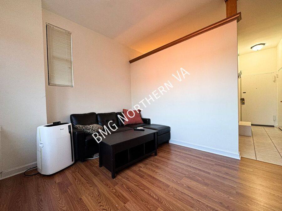 Condo for rent at 1011 Arlington Blvd #1105, Arlington, VA 22209