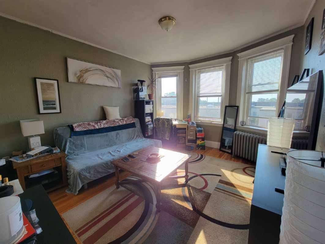 Condo for rent at 1633 Commonwealth Ave #17, Brighton, MA 02135