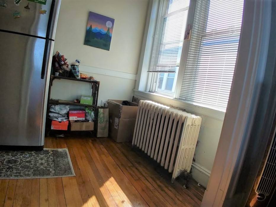 Condo for rent at 1633 Commonwealth Ave #17, Brighton, MA 02135