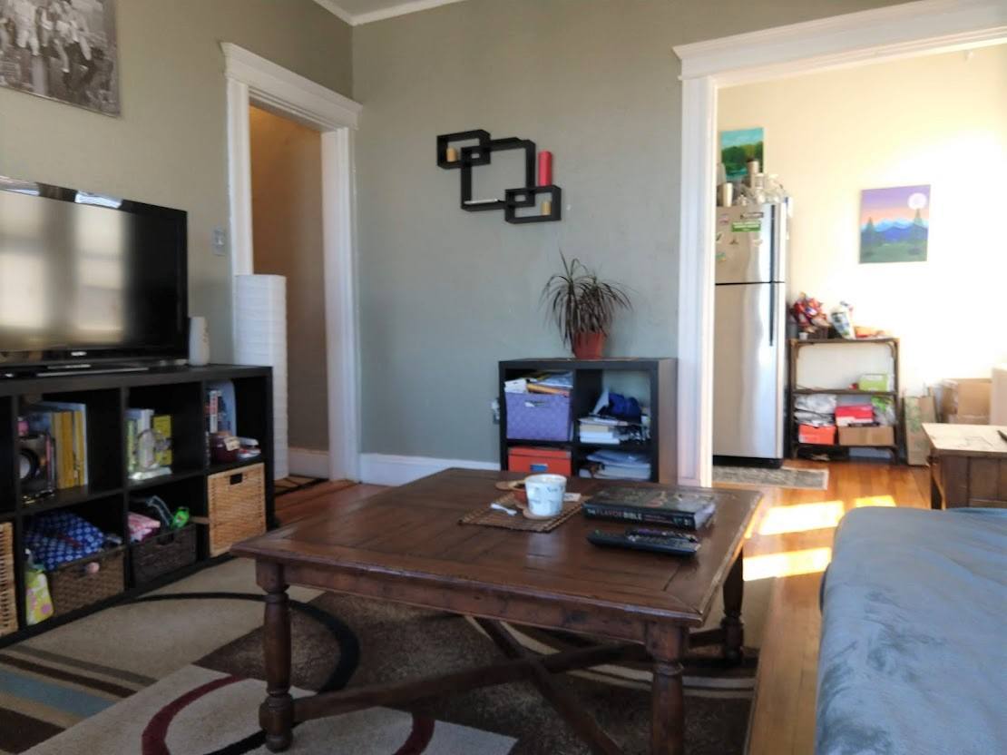 Condo for rent at 1633 Commonwealth Ave #17, Brighton, MA 02135