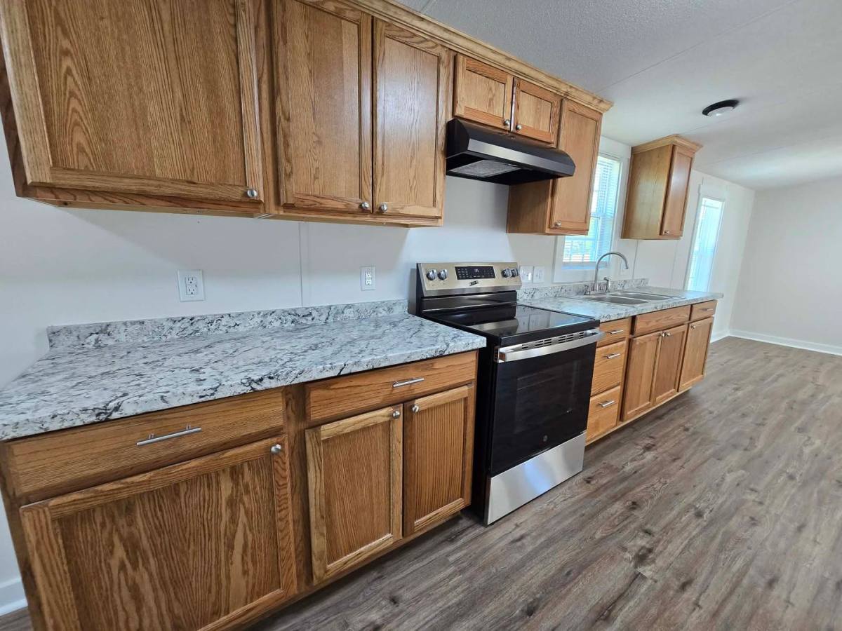 House for rent at 470 Shelton Beard Rd, Stedman, NC 28391