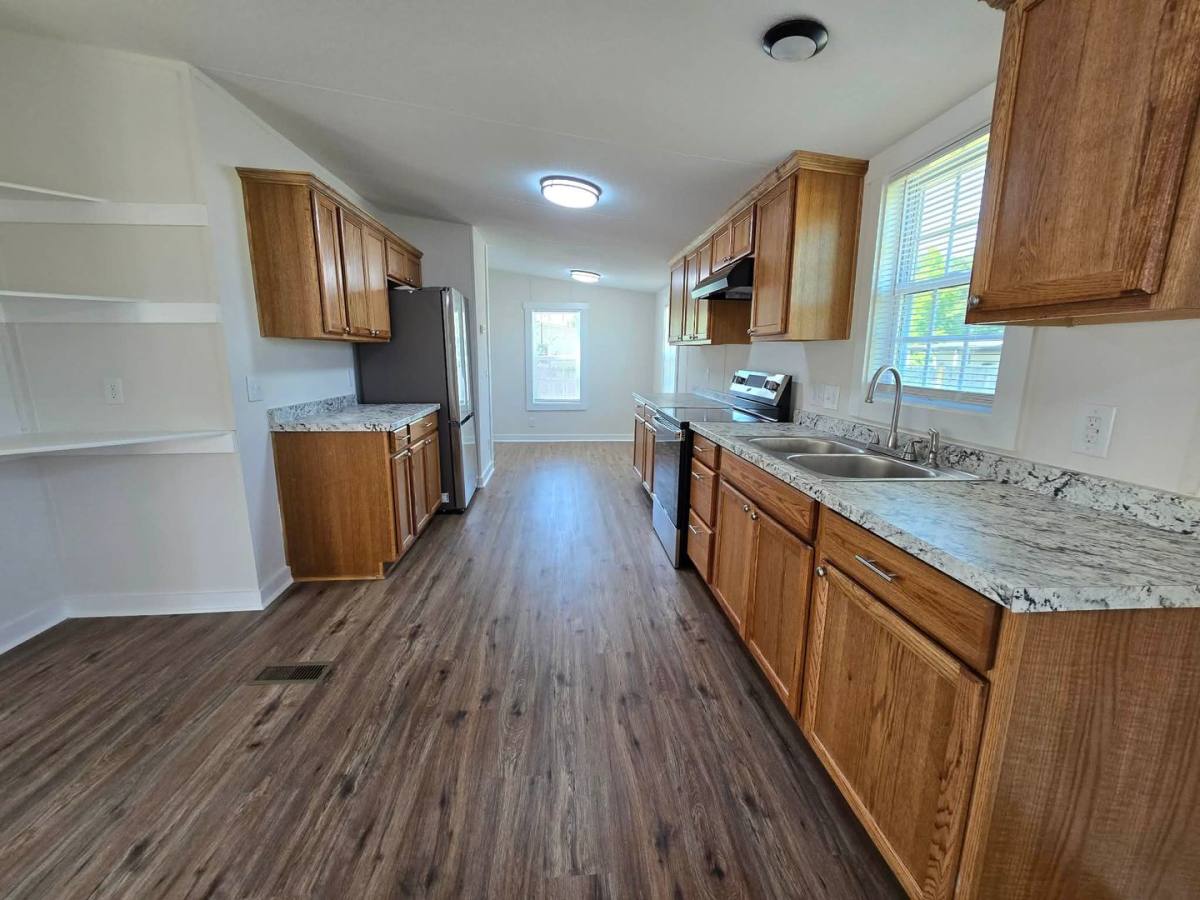 House for rent at 470 Shelton Beard Rd, Stedman, NC 28391