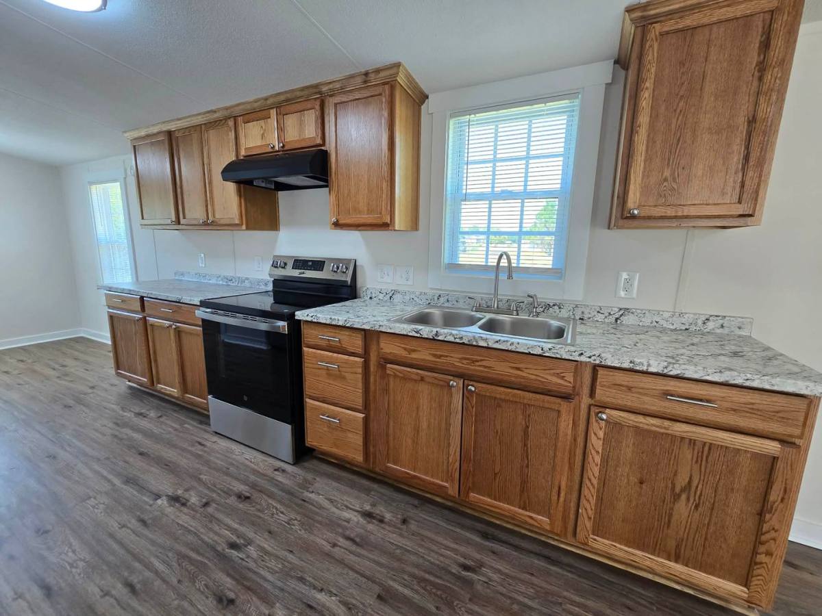 House for rent at 470 Shelton Beard Rd, Stedman, NC 28391