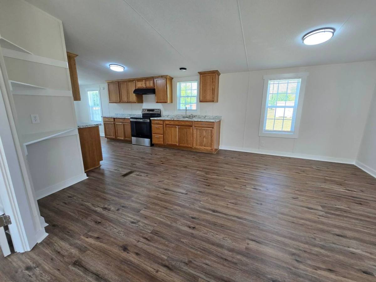 House for rent at 470 Shelton Beard Rd, Stedman, NC 28391