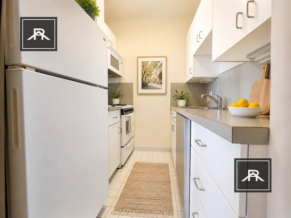 Apartment for rent at 1748 Beacon #2, Brookline, MA 02445