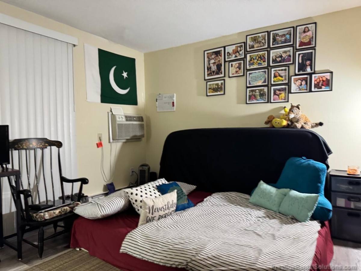 Apartment for rent at 17 Cross St #21, Marlborough, MA 01752