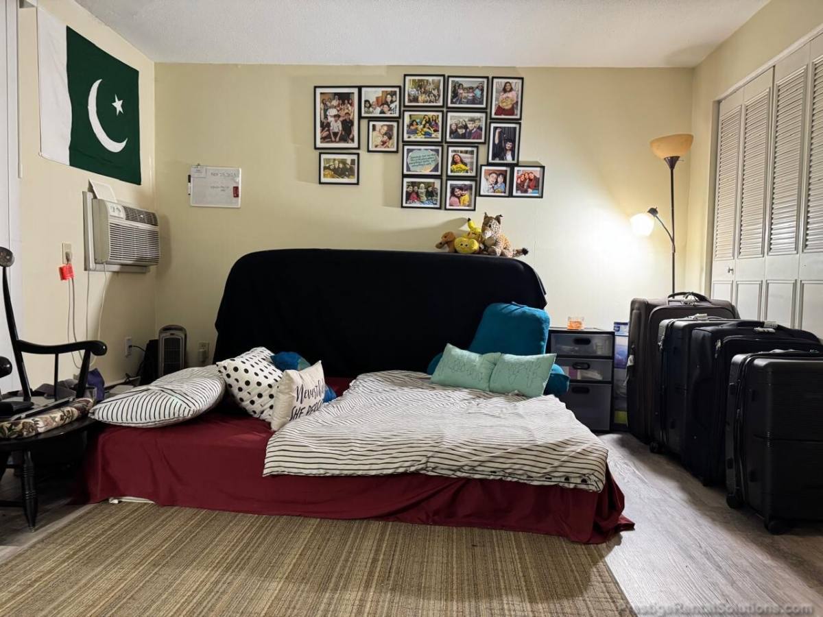 Apartment for rent at 17 Cross St #21, Marlborough, MA 01752