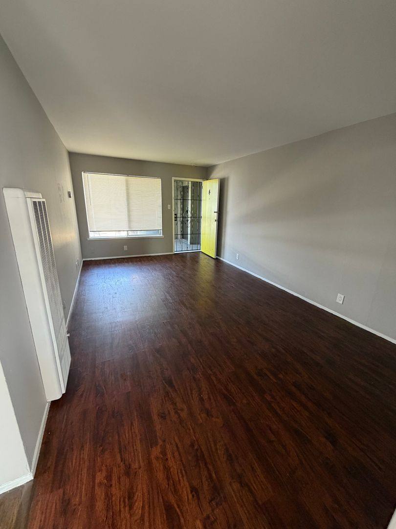 Apartment for rent at 1531 Alcatraz, Berkeley, CA 94703