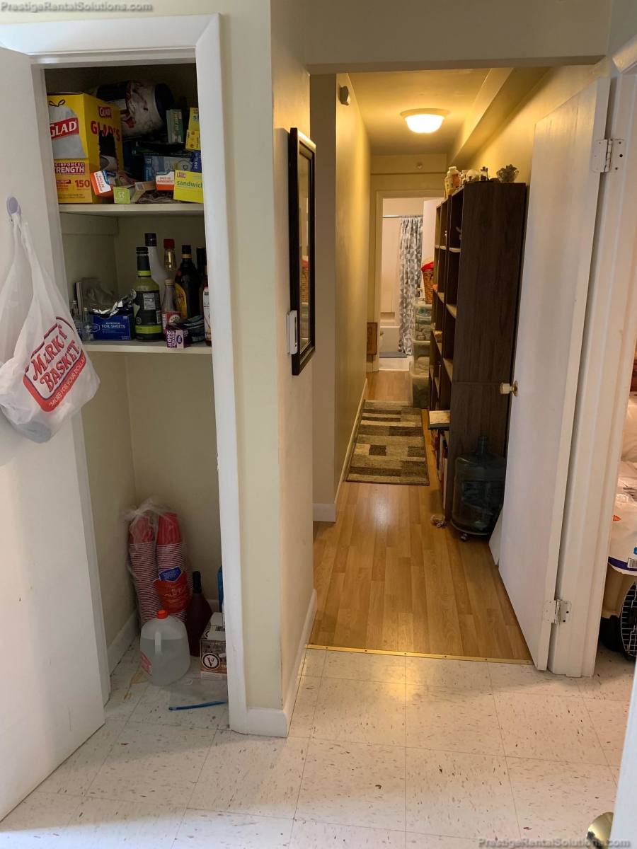 Apartment for rent at 35 Fairmount Place #12, Leominster, MA 01453